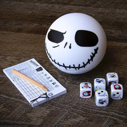 Yahtzee: The Nightmare Before Christmas