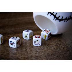 Yahtzee: The Nightmare Before Christmas