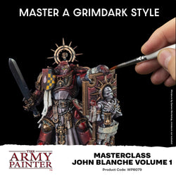 Army Painter: Masterclass Paint Set - John Blanche Volume 1