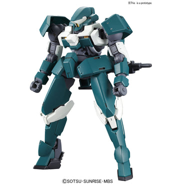 Gundam HG (1/144): Iron-Blooded Orphans #024 - Julieta's Mobile Reinglaze (5060777)