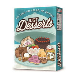 Just Desserts