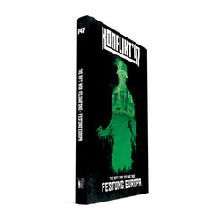Konflikt '47: Festung Europa (2026) (HC)