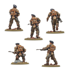 Konflikt '47: Galahad Armoured Infantry Squad