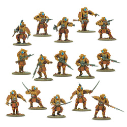 Konflikt '47: Ghost Attack Infantry