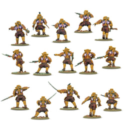 Konflikt '47: Ghost Attack Infantry
