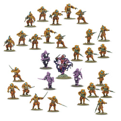 Konflikt '47: Ghost Infiltration Platoon