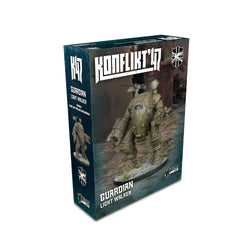Konflikt '47: Guardian Light Walker (2025 Reformat)
