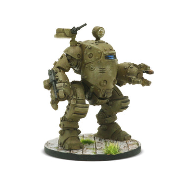 Konflikt '47: Guardian Light Walker (2025 Reformat)