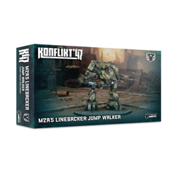 Konflikt '47: M2A5 Linebacker Jump Walker