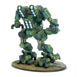 Konflikt '47: M2A5 Linebacker Jump Walker