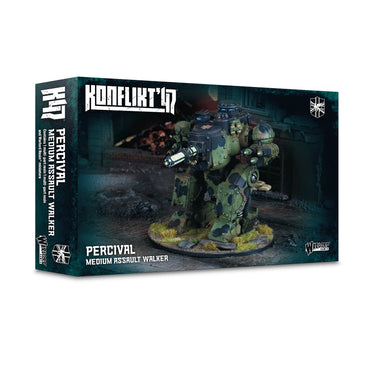 Konflikt '47: Percival Medium Assault Walker