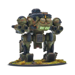 Konflikt '47: Percival Medium Assault Walker