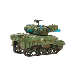 Konflikt '47: M5A2(T) Stuart Light Tank