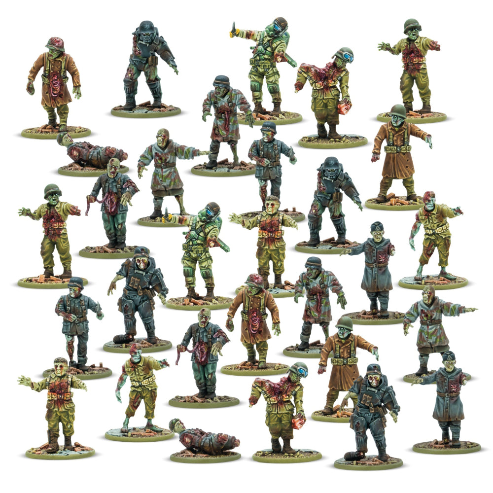 Konflikt '47: Totenkorps Horde (2026)