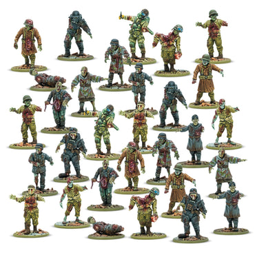 Konflikt '47: Totenkorps Horde (2026)