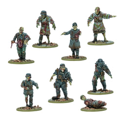 Konflikt '47: Totenkorps Horde (2026)