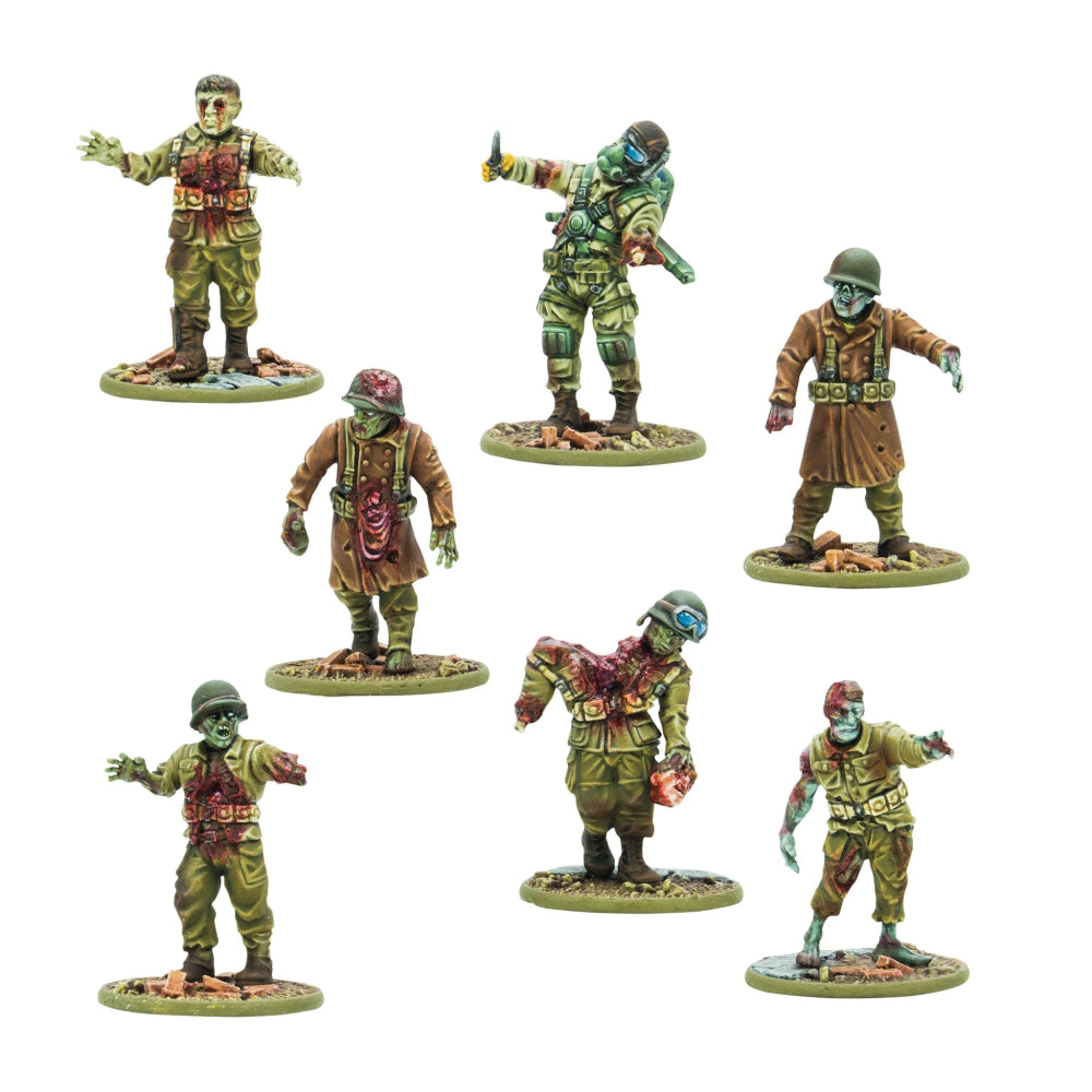 Konflikt '47: Totenkorps Horde (2026)