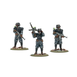 Konflikt '47: Totenrotte Platoon Commander & Bodyguards (2026)