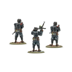 Konflikt '47: Totenrotte Platoon Commander & Bodyguards (2026)