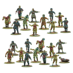 Konflikt '47: Totenrotte Starter Army (2026)