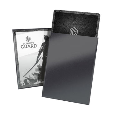 Ultimate Guard Sleeves: Katana - Obsidian Shard (100 Count)