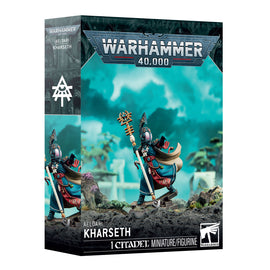 (PREORDER) Aeldari: Kharseth
