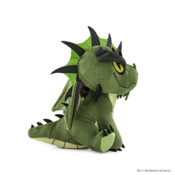 Kidrobot Plush: D&D Phunny - Green Dragon