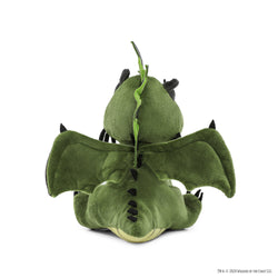 Kidrobot Plush: D&D Phunny - Green Dragon