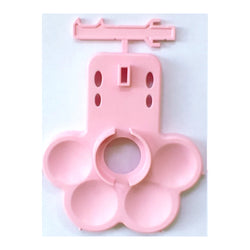 Replay Workshop: Kitty Caddy Paint Palette - Pink