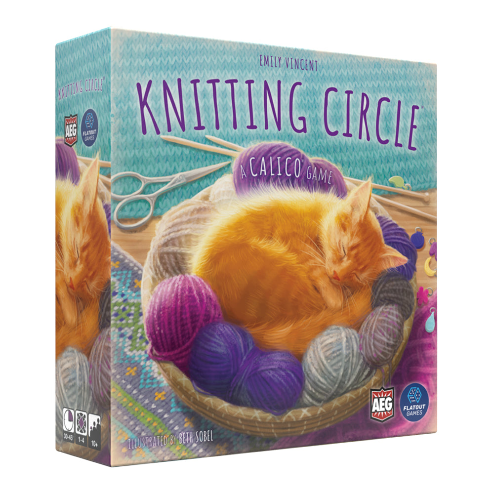 Knitting Circle