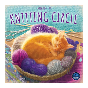 Knitting Circle
