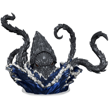 D&D Minis: Kraken (Prepainted)