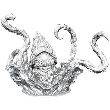 D&D Minis: Kraken (Unpainted)