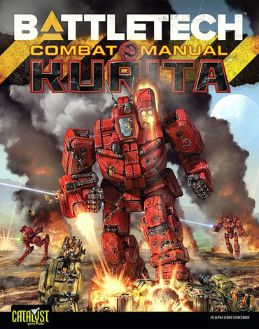 Battletech Force Manual: Kurita