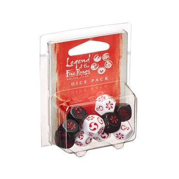Legend of the Five Rings RPG: Dice Pack