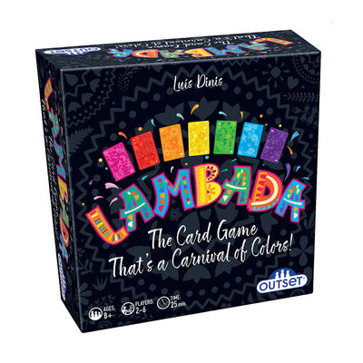 LAMBADA