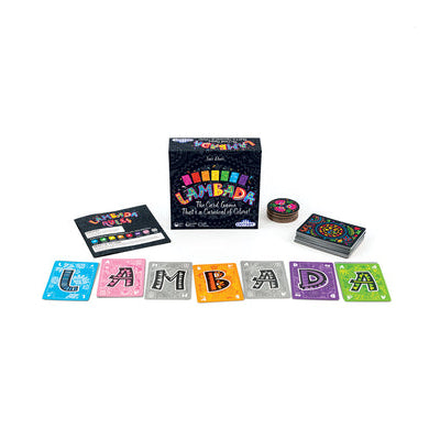 LAMBADA