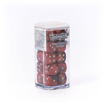 (PREORDER) Horus Heresy Dice: Legio Custodes