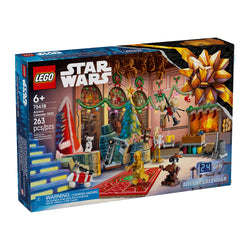 LEGO® Star Wars: Advent Calendar 2025 - 75418