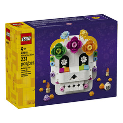 LEGO®: Altar of the Dead - 40811