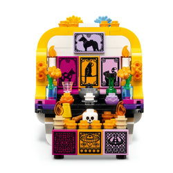 LEGO®: Altar of the Dead - 40811