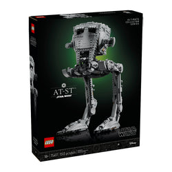 LEGO® Star Wars Ultimate Collector Series: AT-ST Walker - 75417