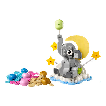 LEGO®: Baby Elephant in the Sky - 40814