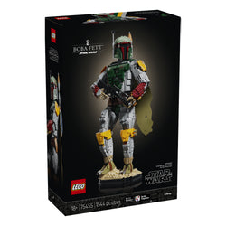 LEGO® Star Wars: Boba Fett™ - 75455