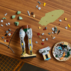 LEGO® Star Wars: Boba Fett™ - 75455