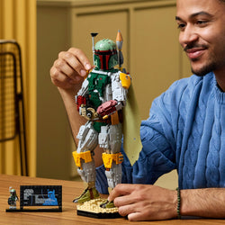 LEGO® Star Wars: Boba Fett™ - 75455