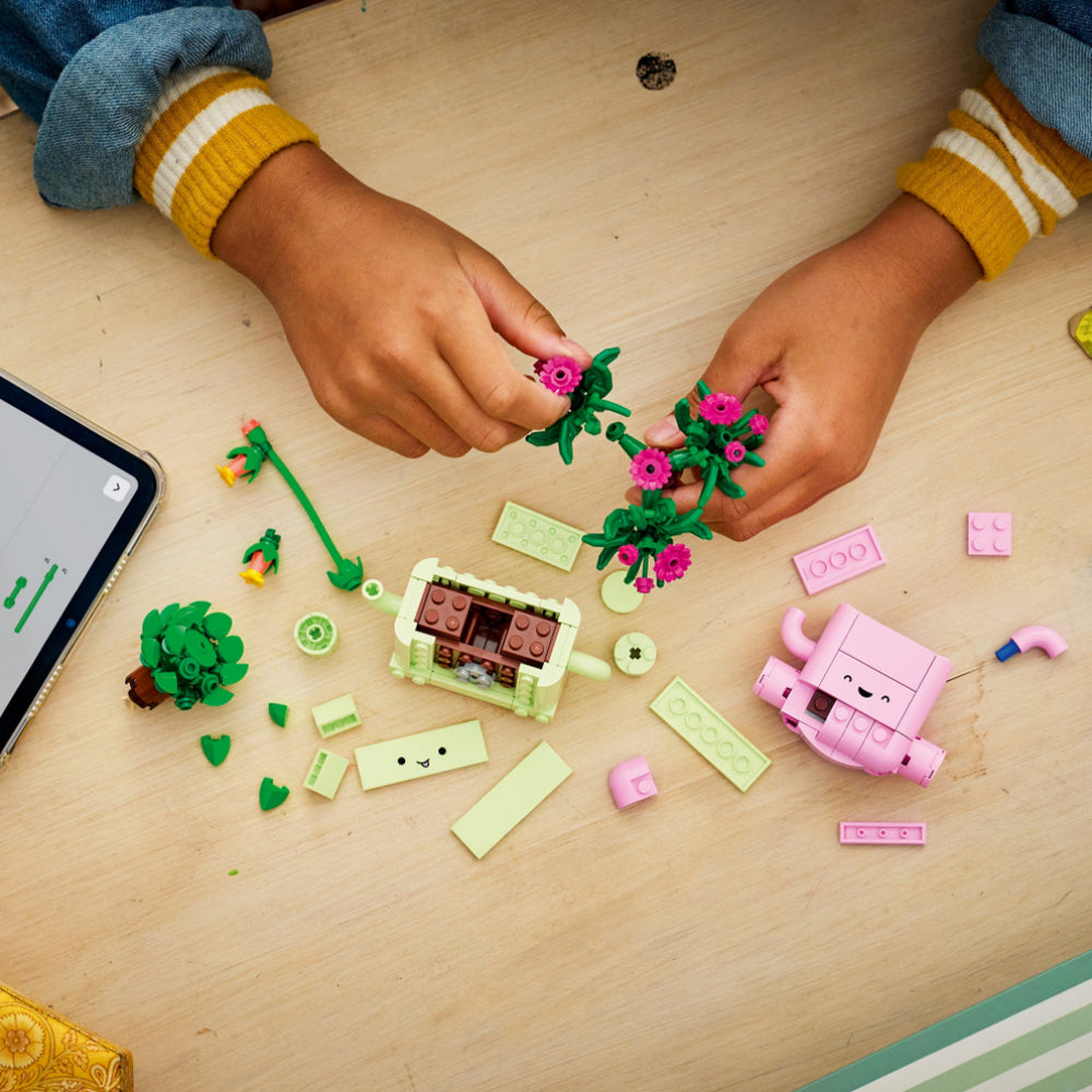 LEGO® Botanicals: Rocking Plants - 11506