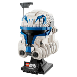 LEGO® Star Wars: Captain Rex™ Helmet - 75349