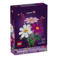 LEGO® Botanicals: Cosmos Flowers - 11514