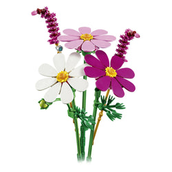 LEGO® Botanicals: Cosmos Flowers - 11514
